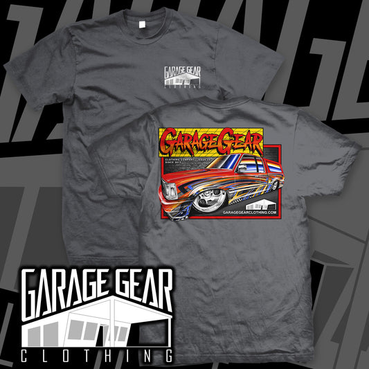 Mazda Minitruck Tshirt