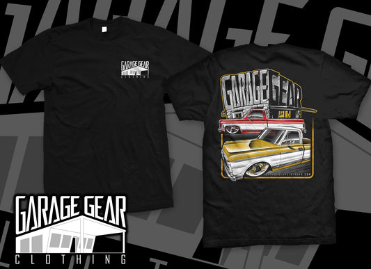 Dueling C10's Tshirt