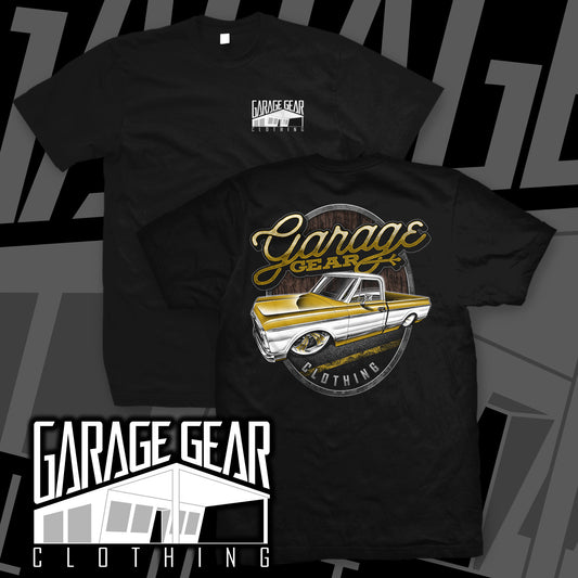 (1) Gold C10